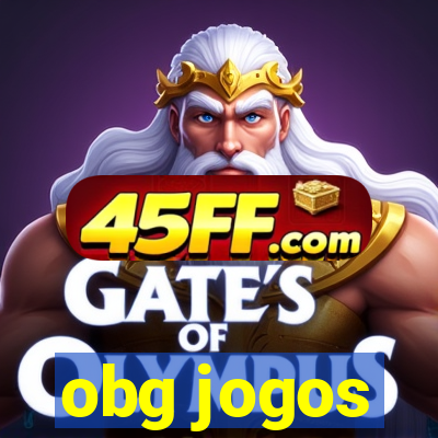 obg jogos